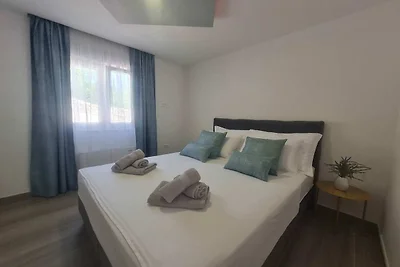 Villa I&N - Four Bedroom Villa