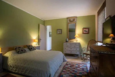 Maison De La Bandine