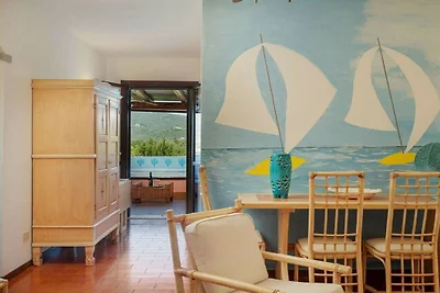 Wohnung mit 1 Schlafzimmer