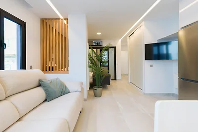 Appartamento vicino Playa Las Canteras