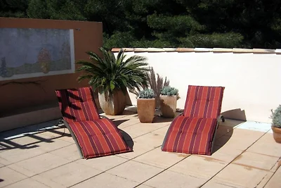 Ferienwohnung mit 3 Schlafzimmer