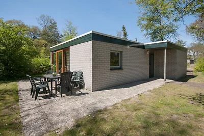 Angepasster Bungalow in Appelscha mit...