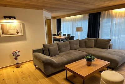 Appartamento a Saalfelden vicino piste