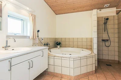 8 persoons vakantie huis in Faaborg-By Traum