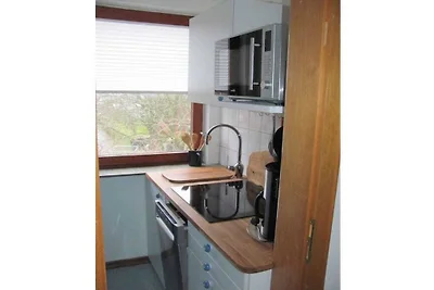 Ferienwohnung mit 2 Schlafzimmer