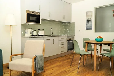 Wohnung in Albufeira mit beheiztem Pool