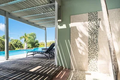 Maisons & Villas für 10 Personen