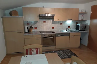 Apartament wakacyjny z 1 sypialnią