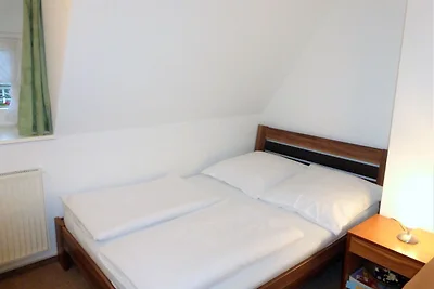 Wohnung mit Terrasse in Klütz