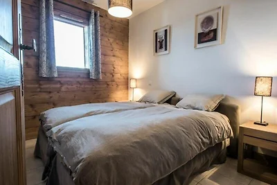 Apartment in Arc mit direktem Zugang zu den...