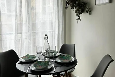 Ferienwohnung Familienurlaub Aix-les-Bains