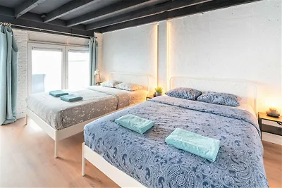 Saint Pauls Deluxe-Wohnung