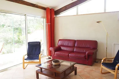 Casa vacanze con piscina privata a Bedoin