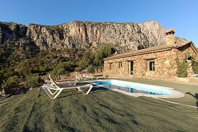 Casa El Garciago konzipiert für...