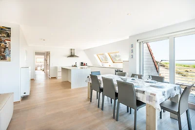 apartman za odmor Obiteljski odmor Koksijde