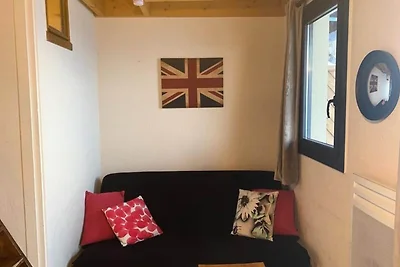 Duplex nahe Alp Express Gondel