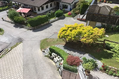 Vakantieappartement met 1 slaapkamer
