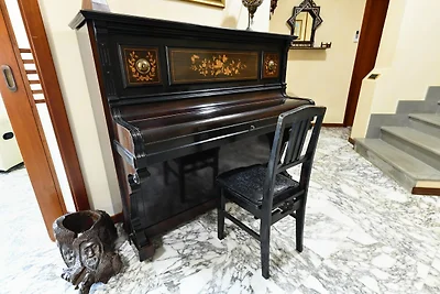 Villa con piscina privata vicino a Terrauzza