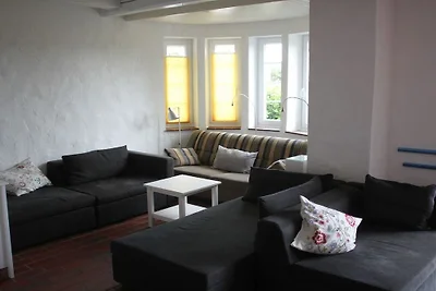Käpt'ns Suite Amrum