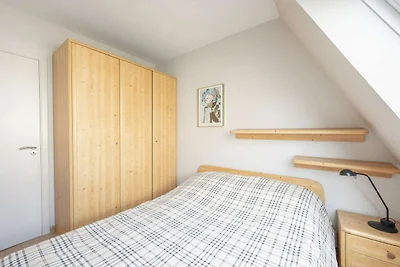 Wohnung in Knokke nahe Albertstrand