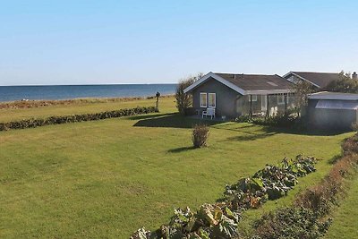 4 Personen Ferienhaus in Sæby