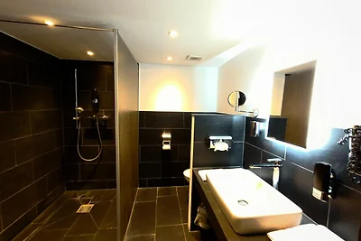 Hotel Koblenz Valley Suite mit Whirlpool