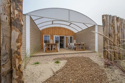 Ferienhaus mit 1 Schlafzimmer