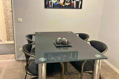 Wohnung in Pellingen nahe Trier & Mosel