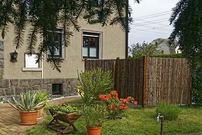 Ferienwohnung mit 1 Schlafzimmer
