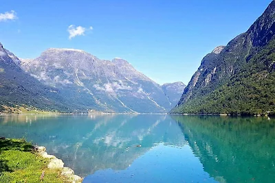 4 Personen Ferienhaus in Oldedalen-By Traum