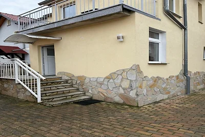 Charmante Wohnung im Harz