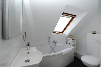 Apartament wakacyjny z 2 sypialniami
