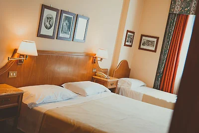 Residence Carl & Do in Baveno