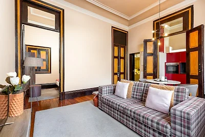 Charmant appartement in het hart van Porto