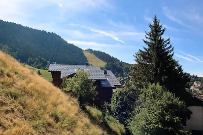 Appartamenti a Les Carroz-d'Araches