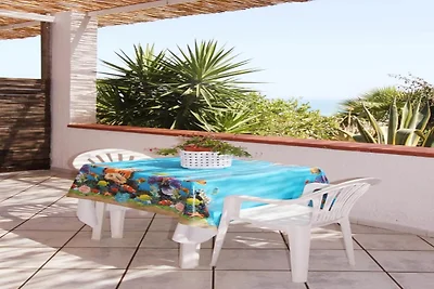 Wohnung in Sizilien nahe Sandstrand