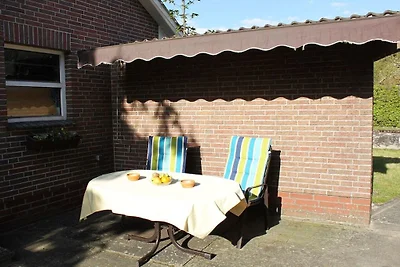 Ferienwohnung mit 3 Schlafzimmer