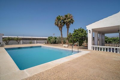 Beautiful holiday home in Motril with private...