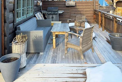 5 Personen Ferienhaus in Drangedal-By Traum