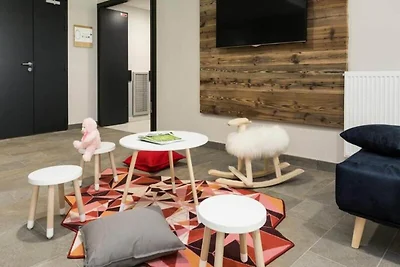 Prestige-Residenz Odalys Isatis