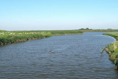 Ferienhaus mit 5 Schlafzimmer