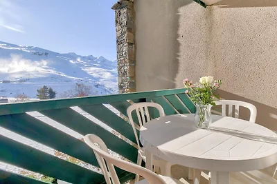 apartman za odmor Obiteljski odmor St-Germain-de-Calber