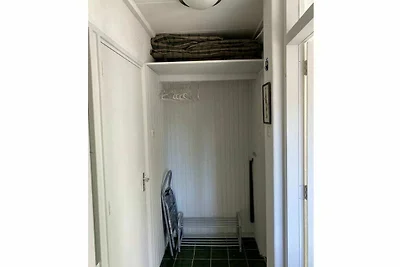 Holiday apartment with 2 bedrooms