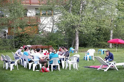 Ferienwohnung mit 1 Schlafzimmer