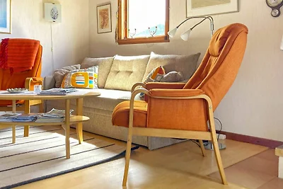 4 Personen Ferienhaus in FALKENBERG-By Traum