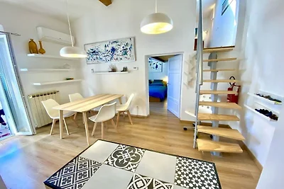 Casa Malù Piombino AC