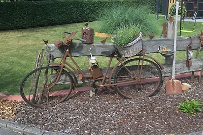 Auszeit an der Jümme