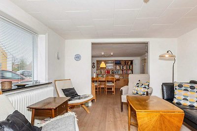 4 Personen Ferienhaus in Vestervig-By Traum