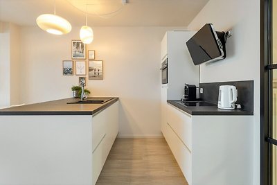 San Michele Wohnung in Blankenberge