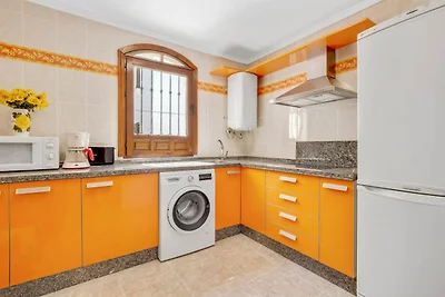 Wohnung im Herzen von Torremolinos